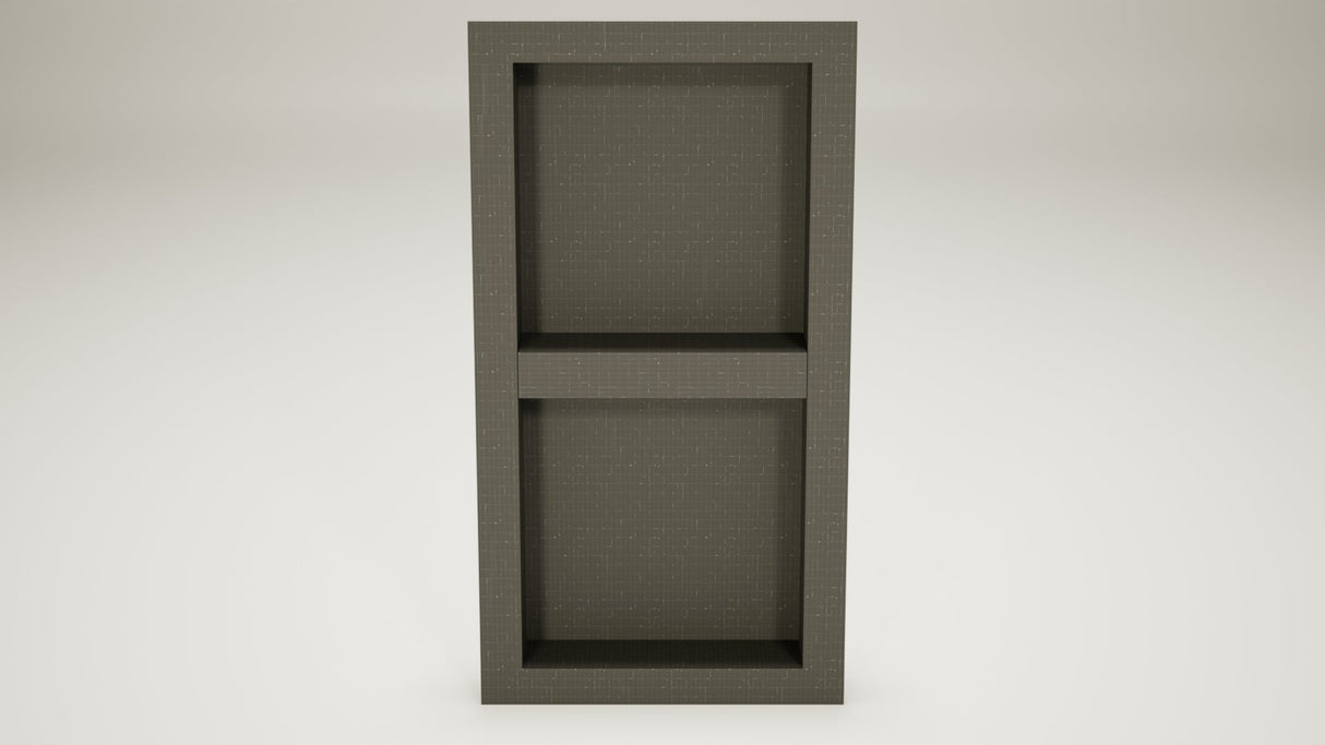 The Original™ Shower Niche