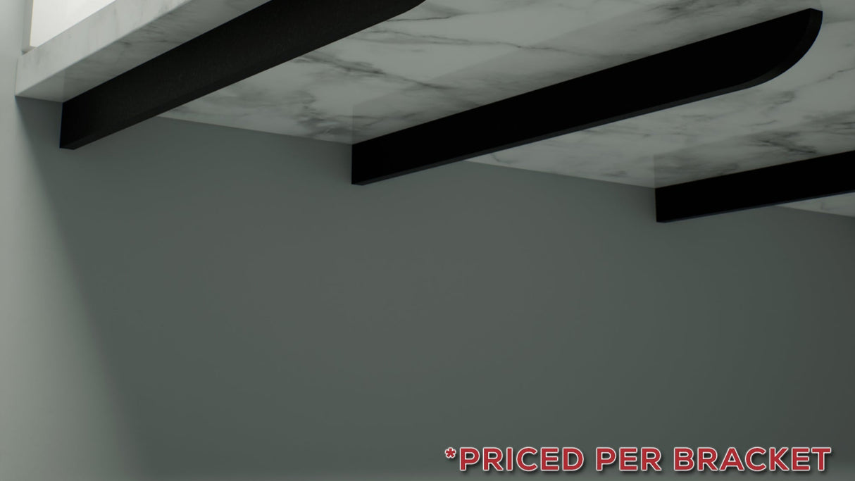 The Original™ Slim Side Wall Bracket