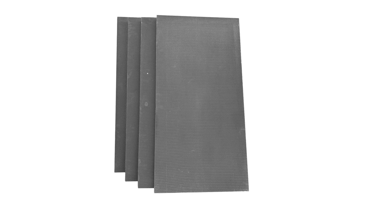 Contractor Supply Warehouse Multi-Pack with XPS Concrete Mesh 48" x 24" x 2"