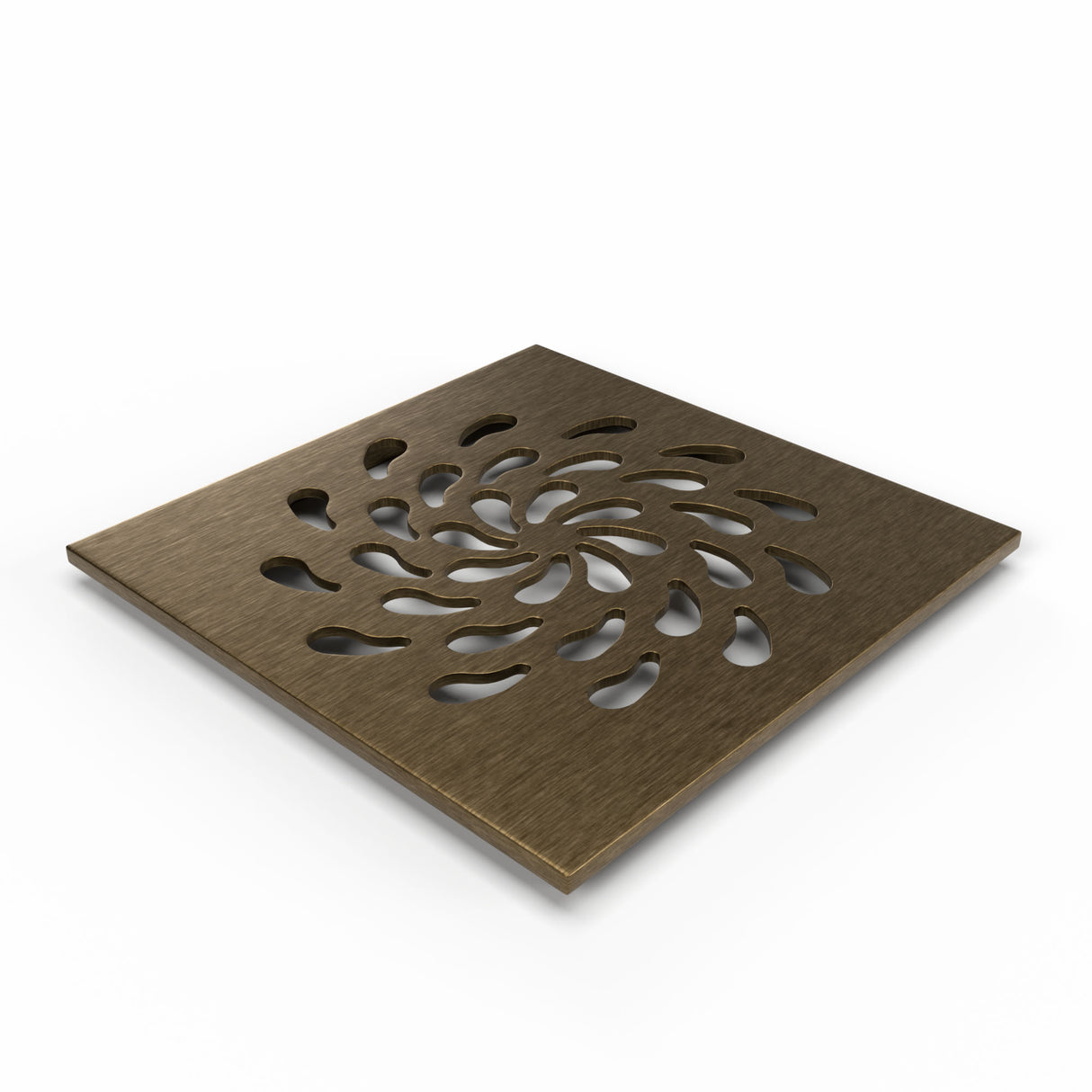 TruGard® Square Shower Drains