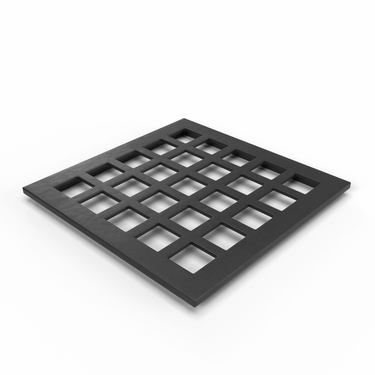 TruGard® Square Shower Drains