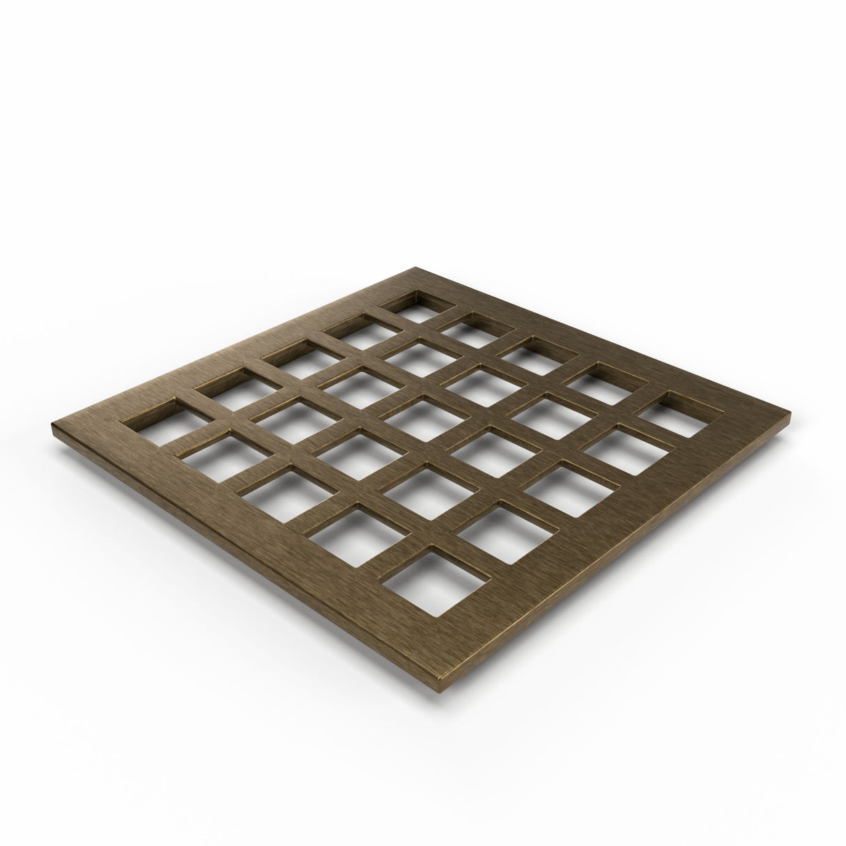 TruGard® Square Shower Drains