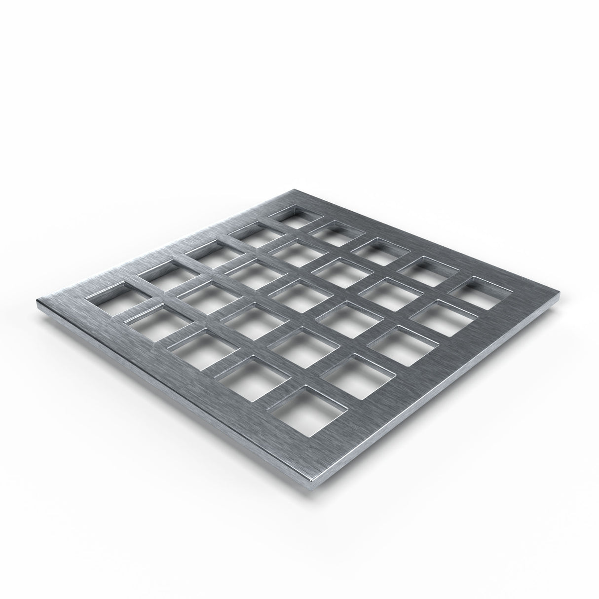 TruGard® Square Shower Drains
