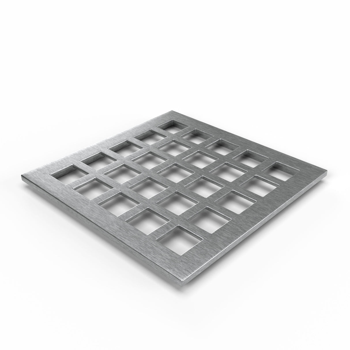 TruGard® Square Shower Drains
