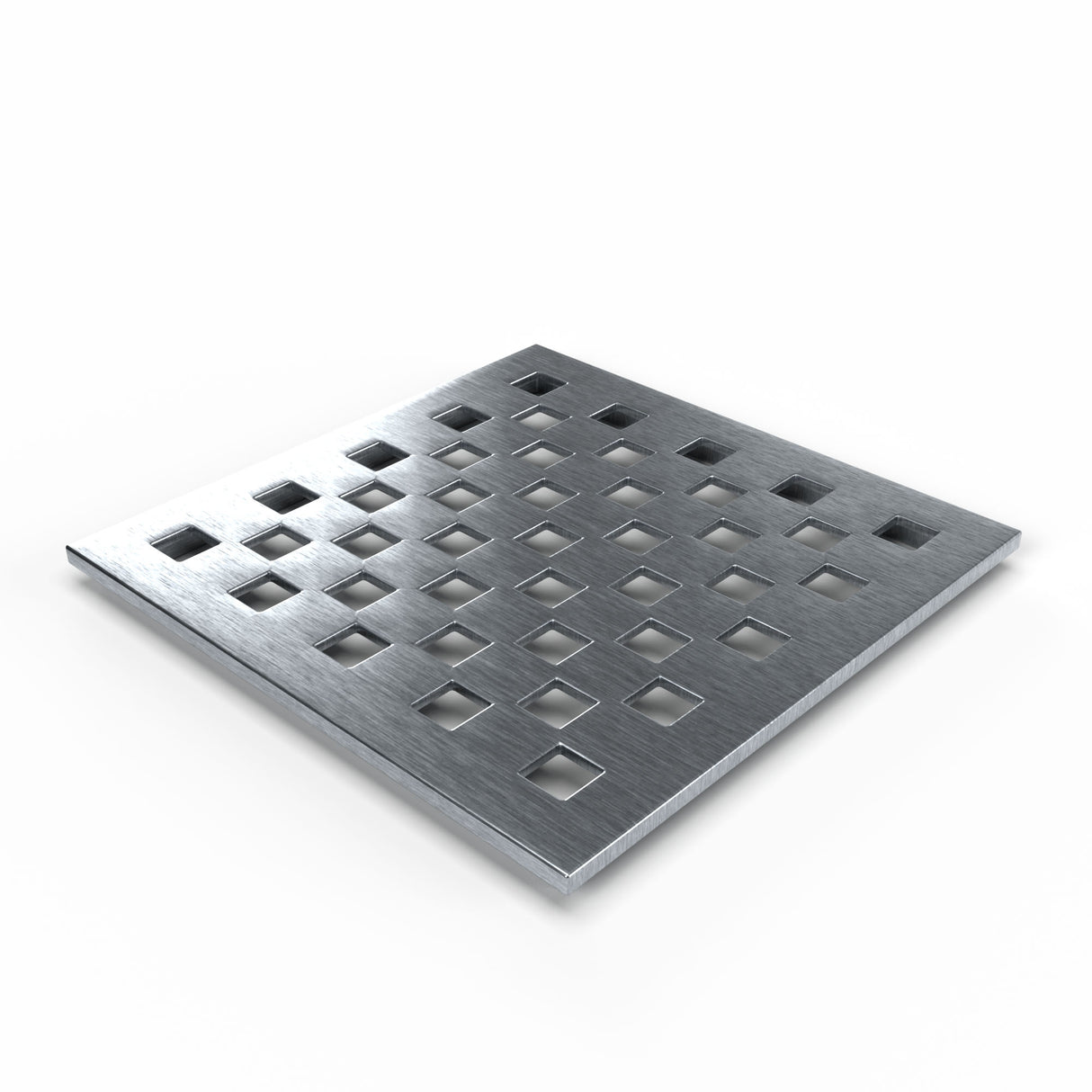 TruGard® Square Shower Drains