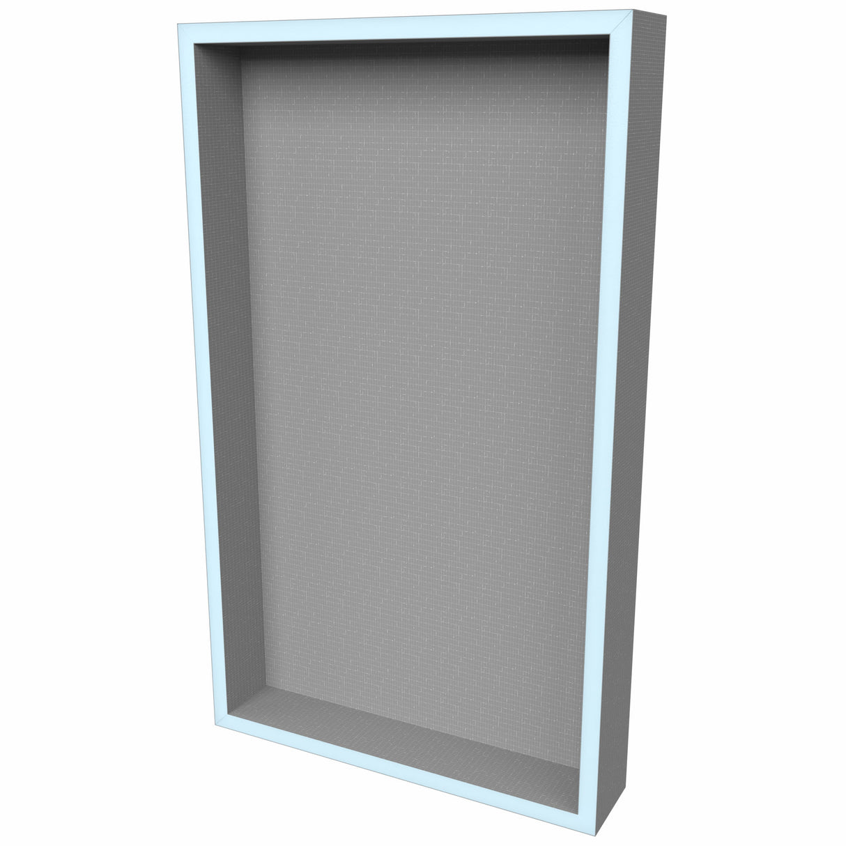 TruGard® Niche 13" x 20" with Shelves