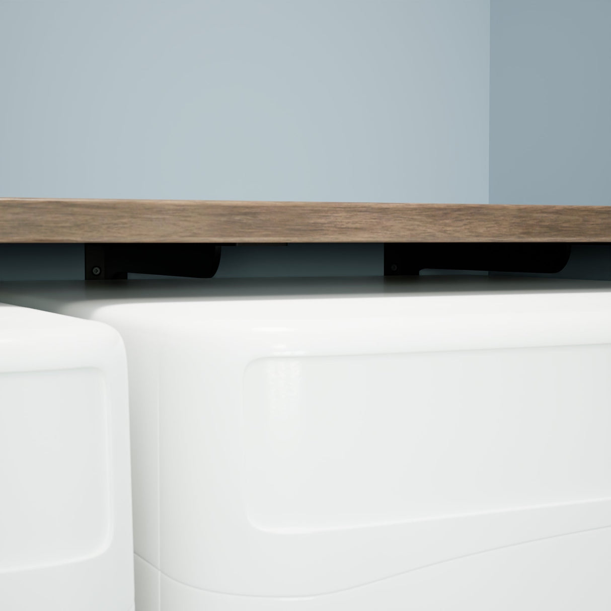 The Utility Shelf Bracket