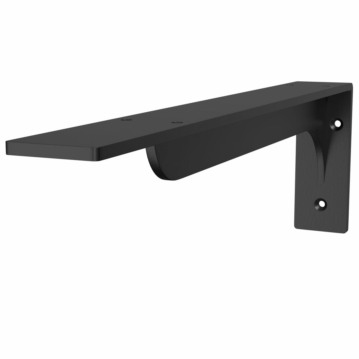The Utility Shelf Bracket