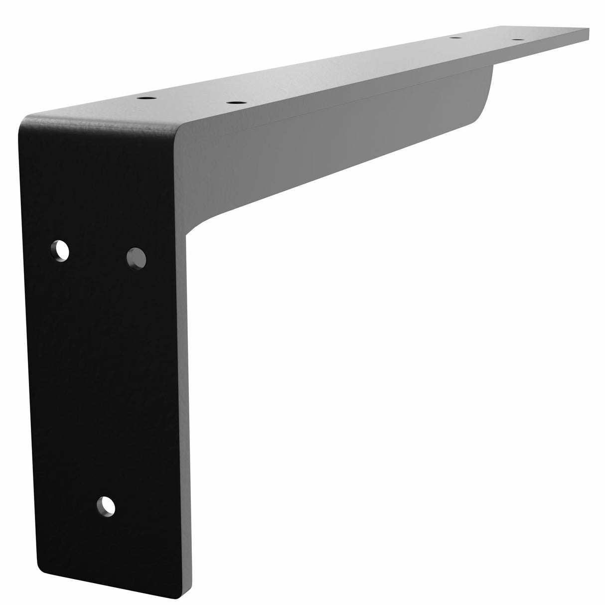 The Utility Shelf Bracket