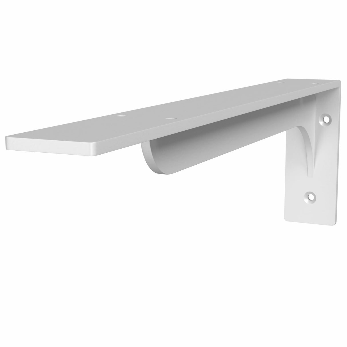 The Utility Shelf Bracket