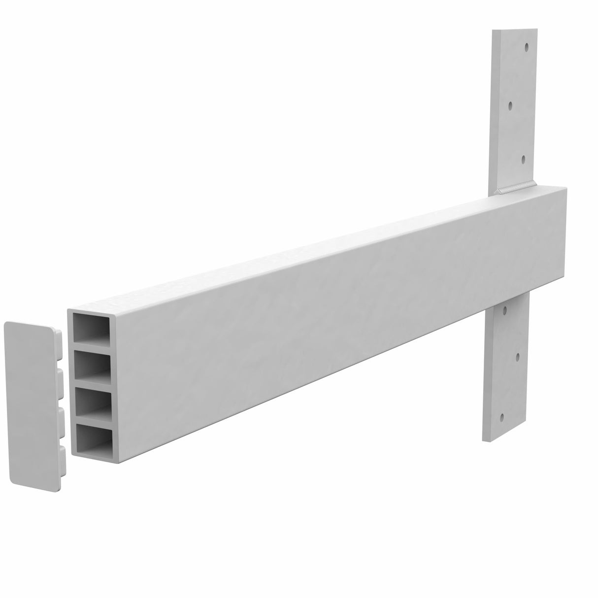 The Original™ Floating Vanity Bracket®