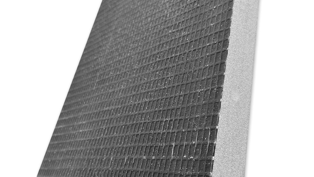 Contractor Supply Warehouse 5 Pack with XPS Concrete Mesh 48" x 10" x 2"