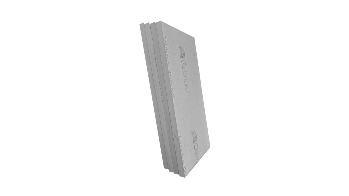The Original™ Multi-Pack with GoBoard® 48" x 24" x 2"