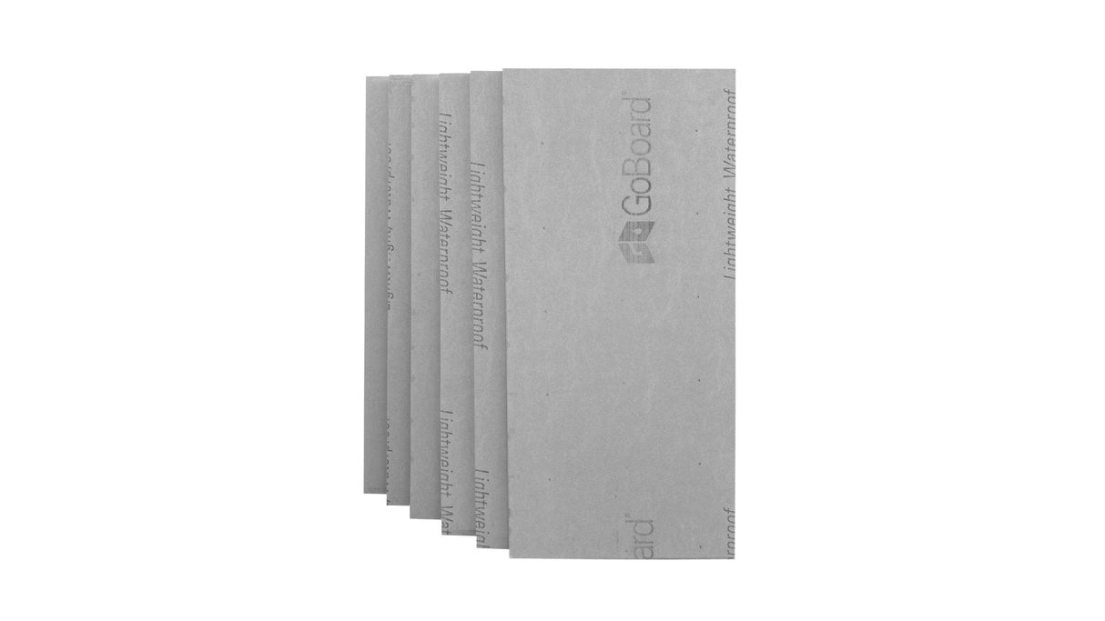 The Original™ Multi-Pack with GoBoard® 48" x 24" x 2"