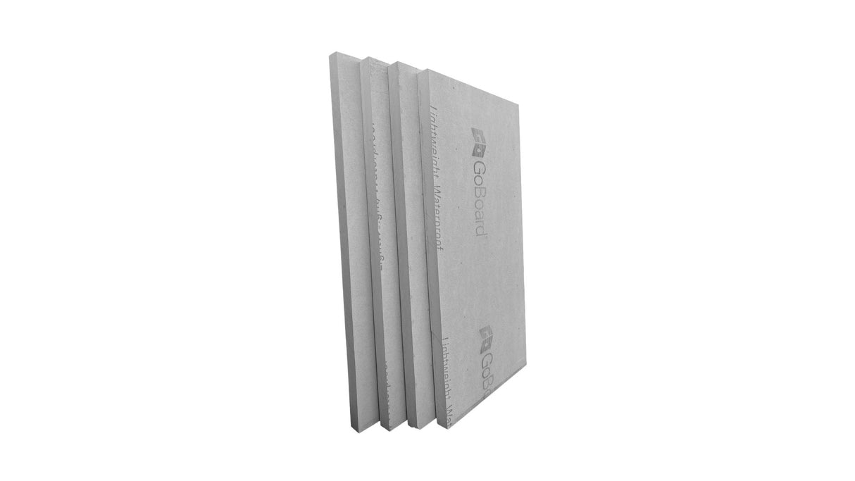 The Original™ Multi-Pack with GoBoard® 48" x 24" x 2"