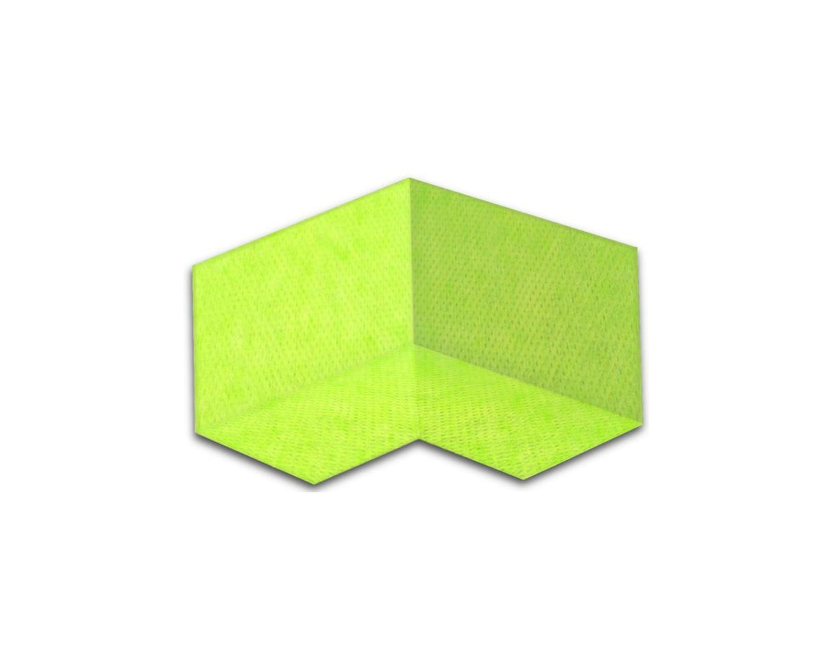 TruGard® Waterproofing Shower Corners