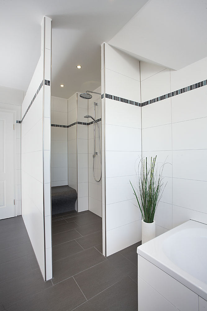 wedi® Shower Kits - Riolito - 32" x 72"