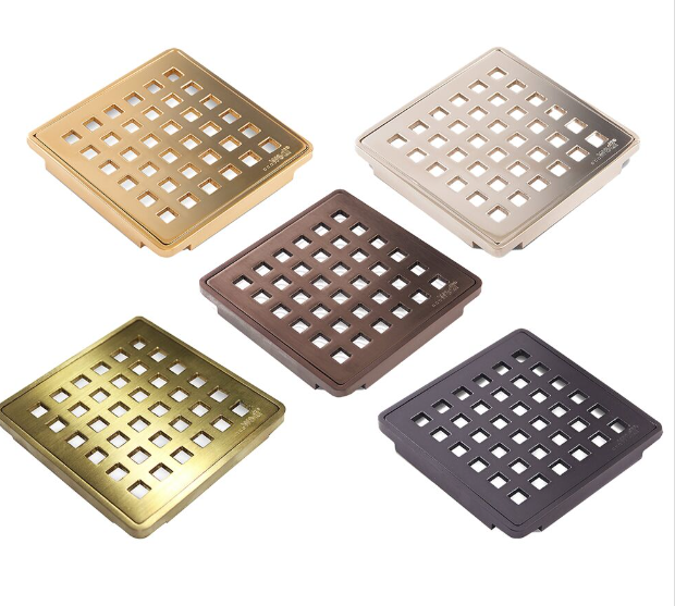 wedi® Shower Drains