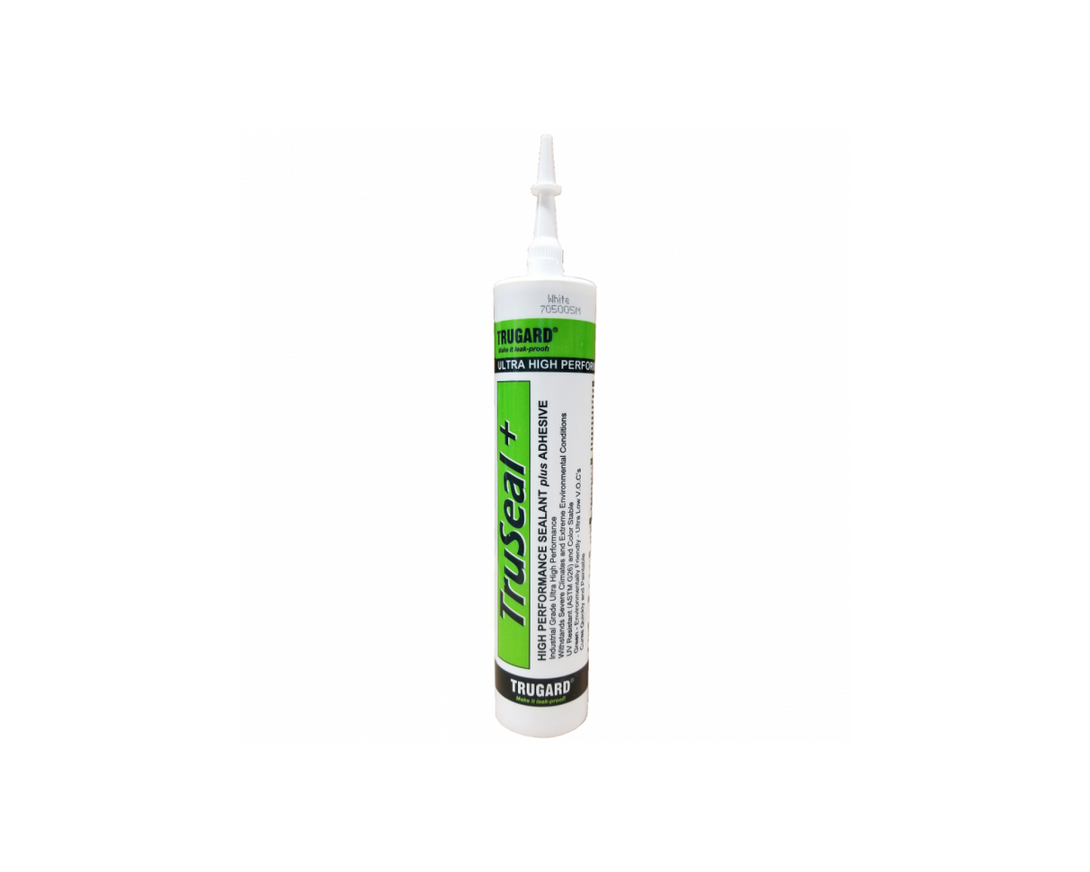 TruGard® Sealant Adhesive Caulk - Multipack 10.3oz Tubes