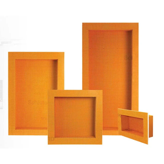 Schluter® Kerdi Board Shower Niche