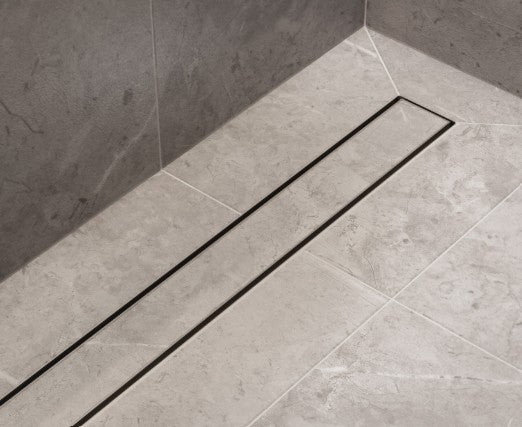 TruGard® Linear Drain
