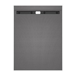 wedi® Shower Kits - Riolito - 32" x 72"