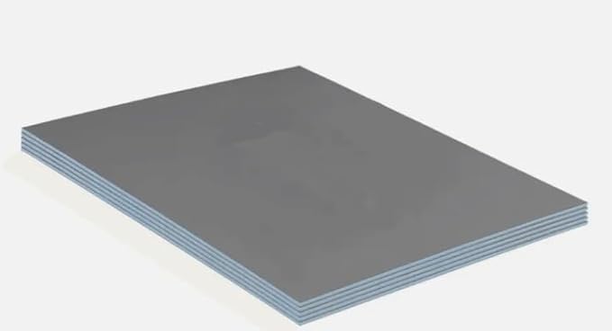 wedi® Building Panel 48" x 30" x 1/4" (5 Pack)