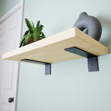 Regular Shelf Bracket - Packs
