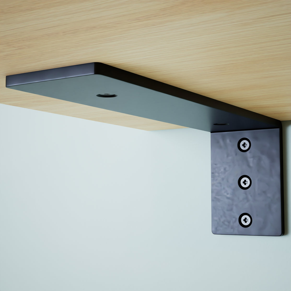 Regular Shelf Bracket - Packs