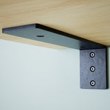 Regular Shelf Bracket - Packs