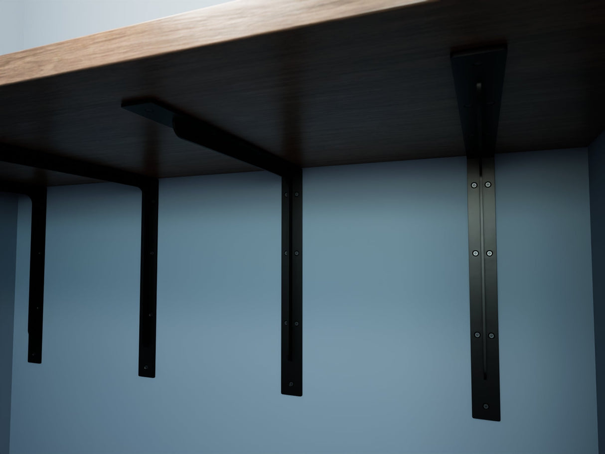 The Original Contractor Utility Bracket