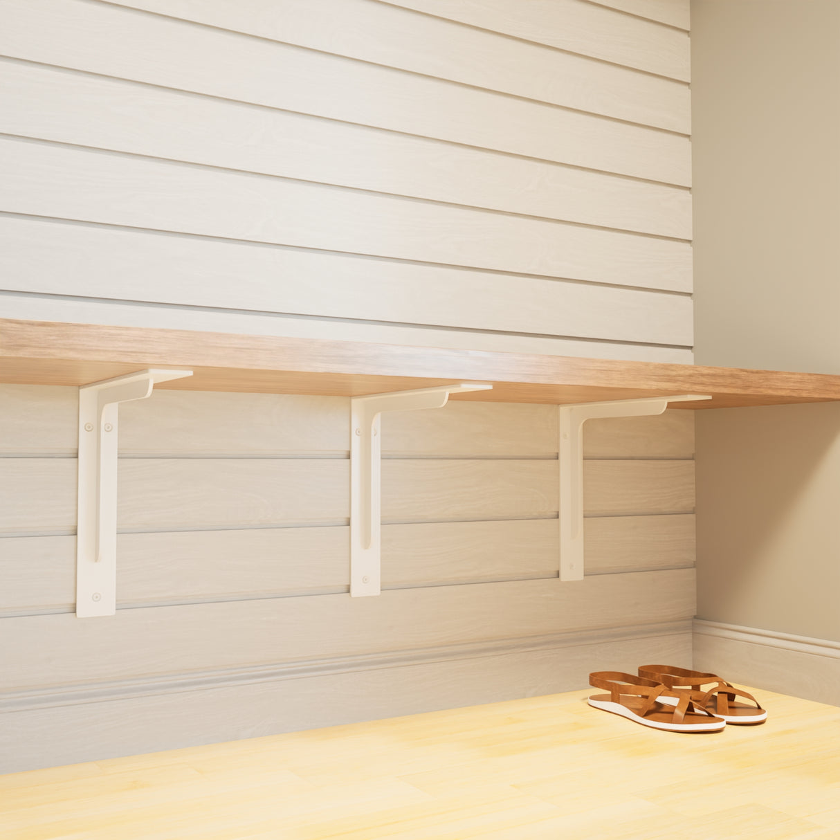 The Original™ Contractor Utility Bracket