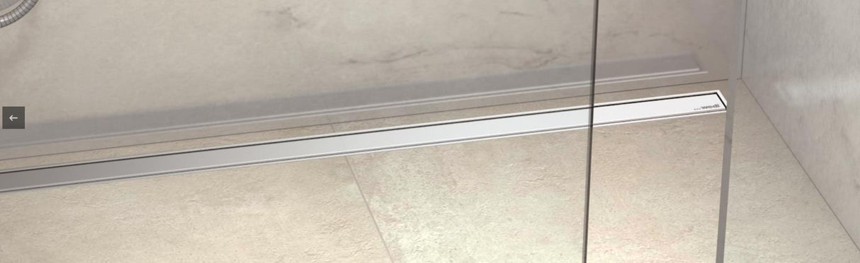 wedi® Linear Drain Frame