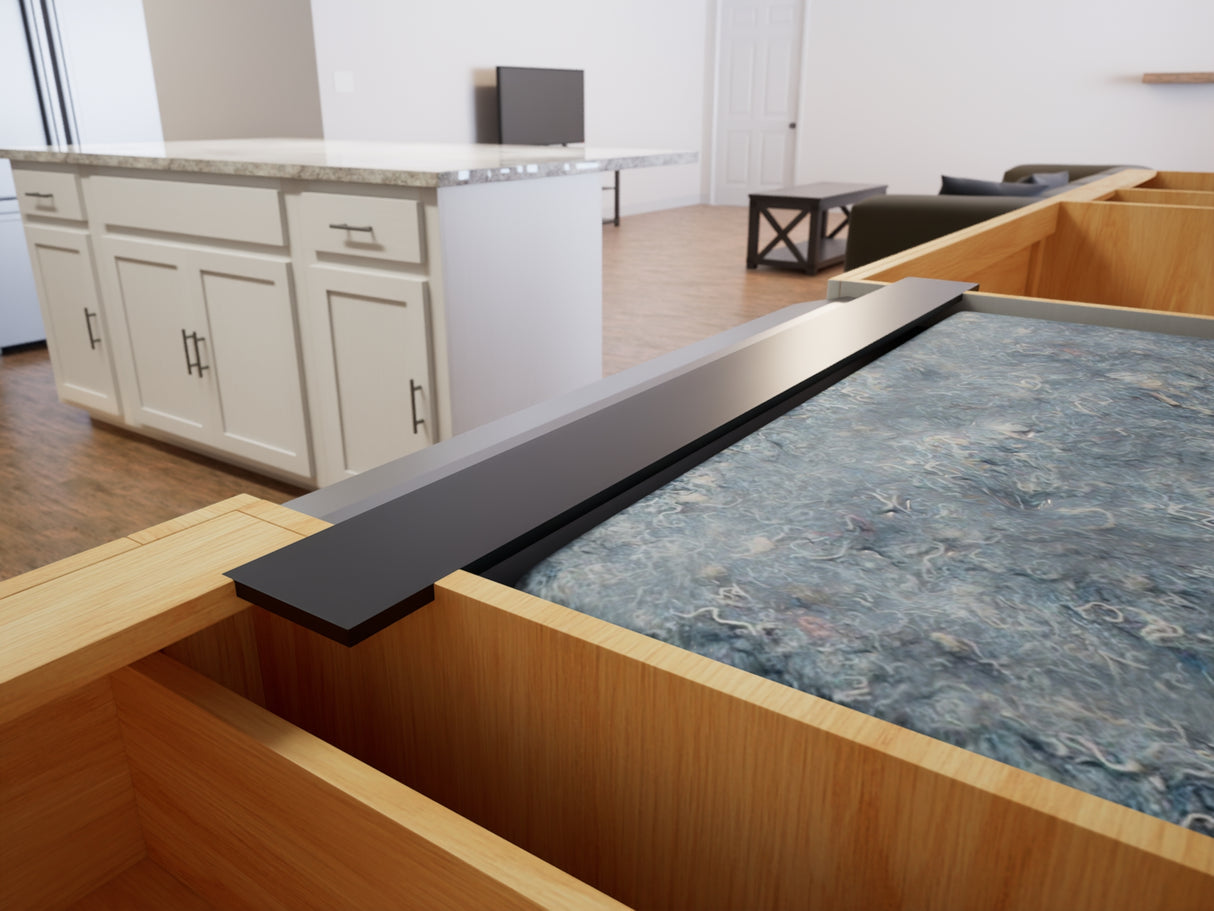 The Original™ Dishwasher Support Bracket