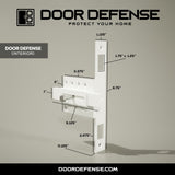 Door Defense Lock
