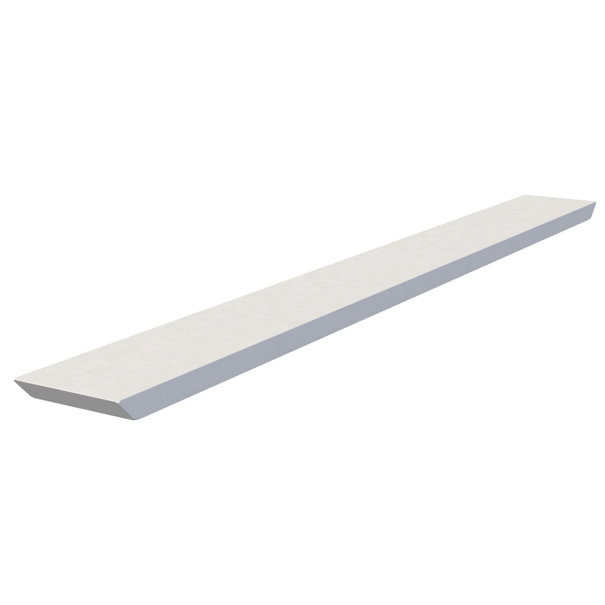 The Original™ Double Sided Island Support Bracket in Industrial, Aluminum or American Made Steel
