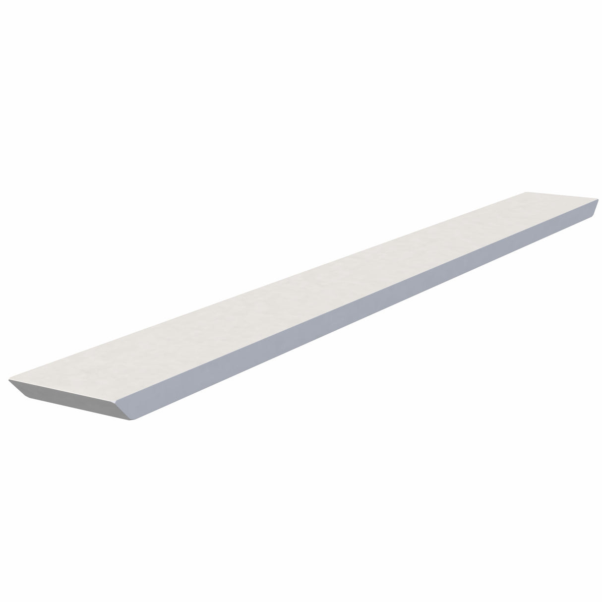 The Original™ Double Sided Island Support Bracket in Industrial, Aluminum or American Made Steel