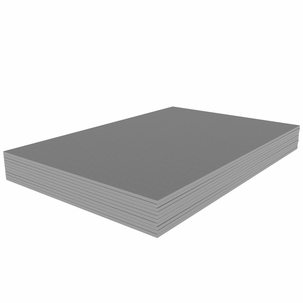Contractor Supply Warehouse Building Panel 48" x 32" x  1/2" Multipacks