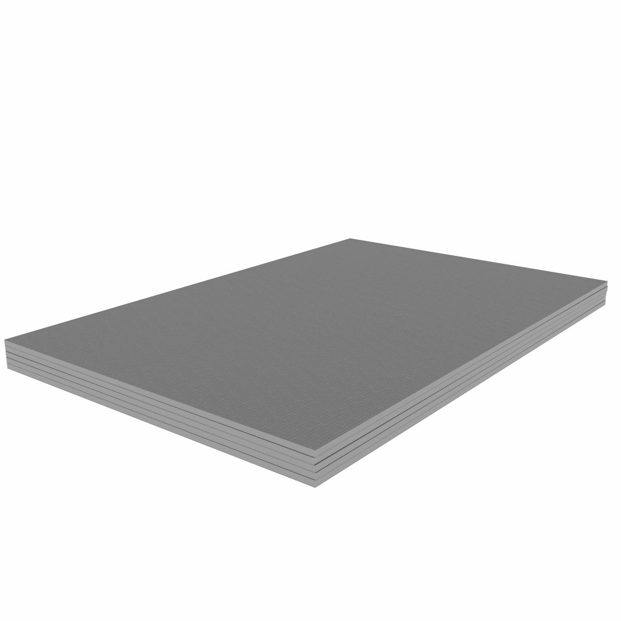 Contractor Supply Warehouse Building Panel 48" x 32" x  1/2" Multipacks
