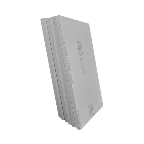 The Original™ Pack of Panels with GoBoard 48" x 32" x 1/2"
