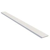 The Original™ Flat Wall Countertop Support Bracket in Industrial, Aluminum or American Made Steel
