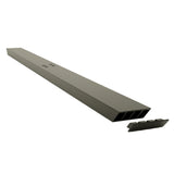 The Original™ Flat Wall Countertop Support Bracket in Industrial, Aluminum or American Made Steel