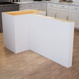 The Original™ Flat Wall Countertop Support Bracket in Industrial, Aluminum or American Made Steel
