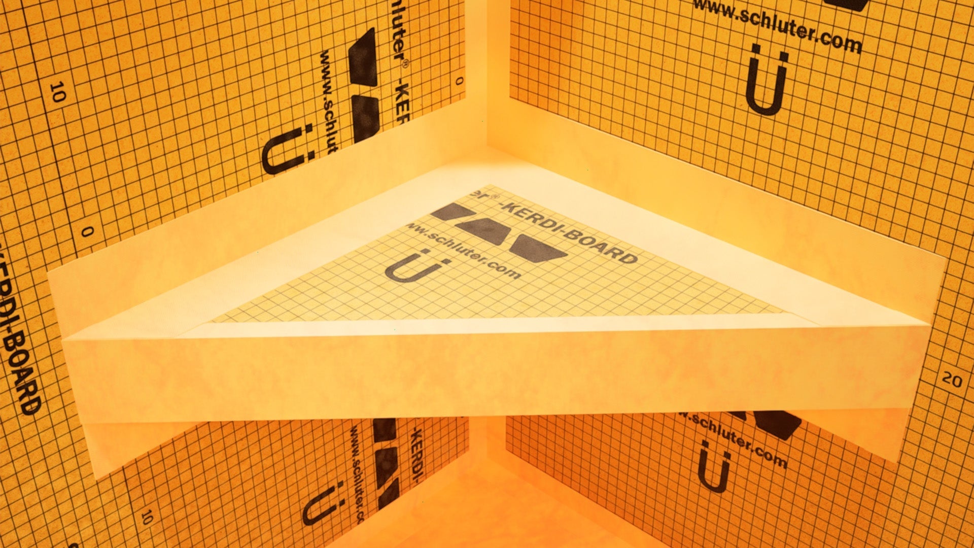 Tile Kerdi Bench Weight Limit Schluter-KERDI-BOARD-SB Shower