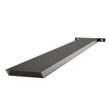 The Original™ Hidden Island Support Bracket in Industrial, Aluminum or American Made Steel