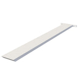 The Original™ Hidden Island Support Bracket in Industrial, Aluminum or American Made Steel