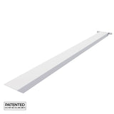 The Original™ Hidden Island Support Bracket in Industrial, Aluminum or American Made Steel