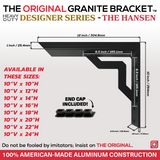 The Designer Series Bracket