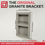The Original™ Shower Niche