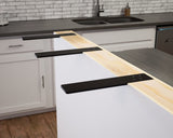 Knee Wall Countertop Support Bracket - Packs